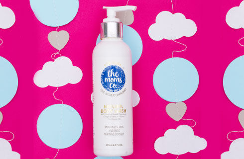 In Review: The Moms Co Skin Range - 5