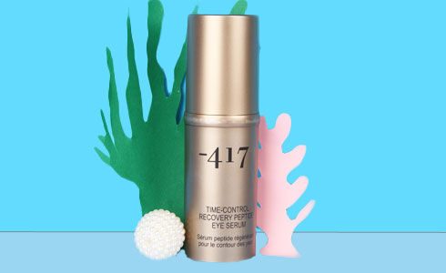 In Review: Dead Sea Treasures from Minus 417 - 2