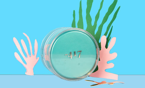 In Review: Dead Sea Treasures from Minus 417 - 3