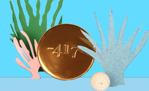 In Review: Dead Sea Treasures from Minus 417 - 6