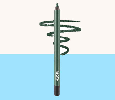 In Review: Nykaa GLAMOReyes Eye Pencil - 7