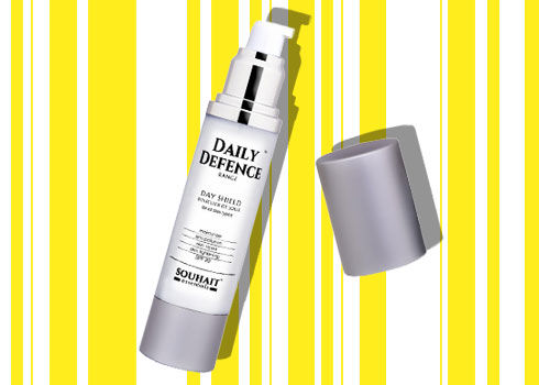 In Review: Souhait Essentials Daily Defence Range Daily Moisturiser - 1