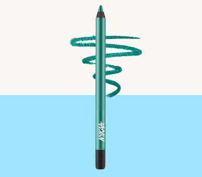In Review: Nykaa GLAMOReyes Eye Pencil - 5