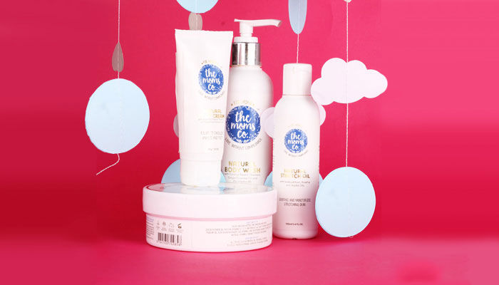 In Review: The Moms Co Skin Range - 1