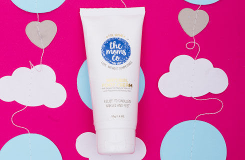 In Review: The Moms Co Skin Range - 4