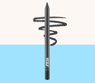In Review: Nykaa GLAMOReyes Eye Pencil - 9