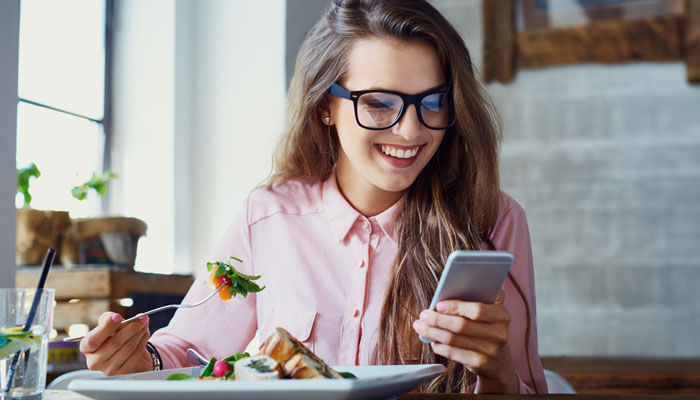 Want in on the foods that make you pretty - 1