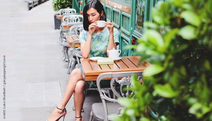 When in EuropeThe Ultimate Skin Care Routine for Flawless Skin - 1