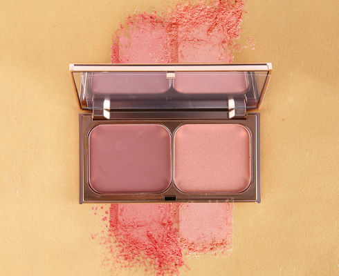 In Review: Colorbar Feel the Rain Collection - 2