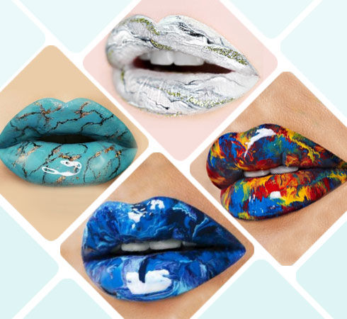 These Millennial Beauty & Makeup Trends are the BOMB! - 4