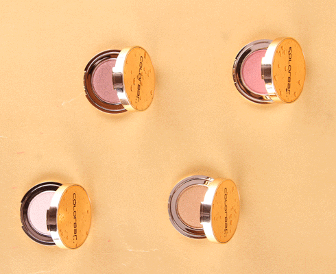 In Review: Colorbar Feel the Rain Collection - 3