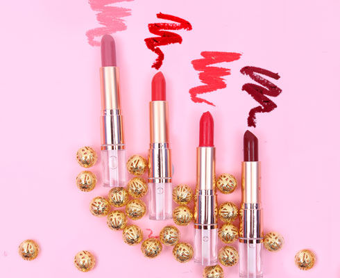 In Review: Colorbar Feel the Rain Collection - 5