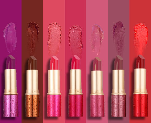 In Review: Colorbar Feel the Rain Collection - 6