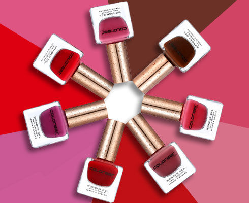 In Review: Colorbar Feel the Rain Collection - 7