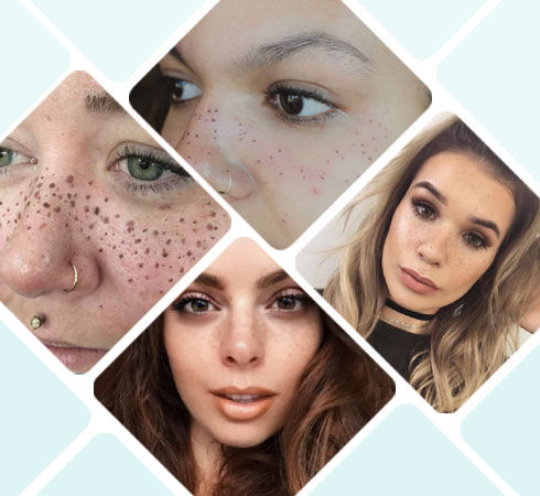 These Millennial Beauty & Makeup Trends are the BOMB! - 1