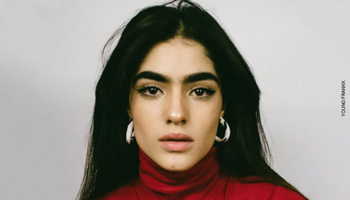 latest eyebrow trends