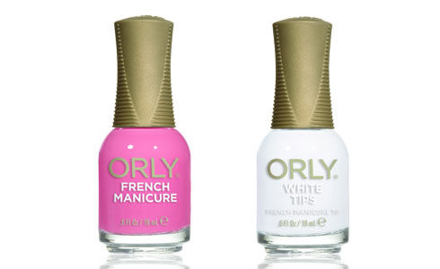Magic manicures with Orlys Ambassador Sam Biddle - 4