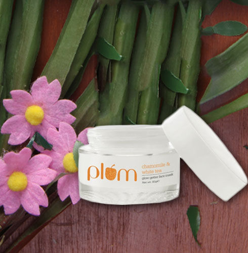 New Launch Alert! Chamomile And White Tea Exquisites By Plum - 2