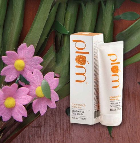 New Launch Alert! Chamomile And White Tea Exquisites By Plum - 3