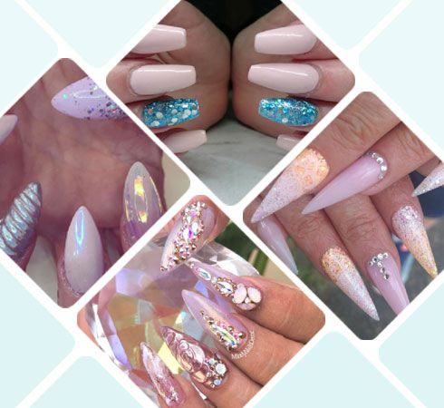 These Millennial Beauty & Makeup Trends are the BOMB! - 3