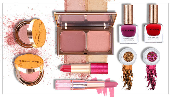 In Review: Colorbar Feel the Rain Collection - 1