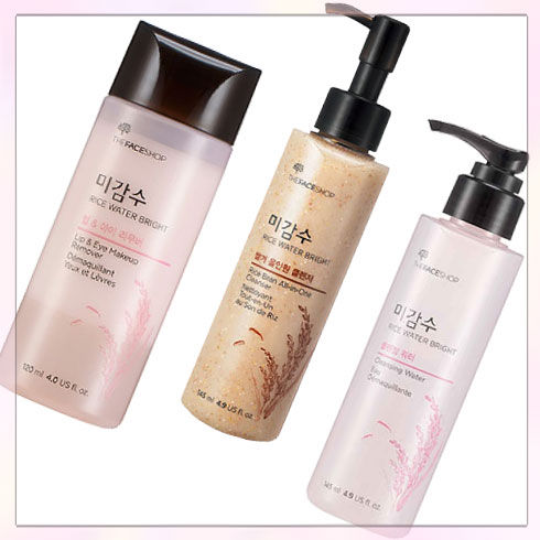 How Korea (and The Face Shop) Changed My Skin - 1