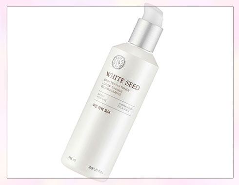 How Korea (and The Face Shop) Changed My Skin - 2