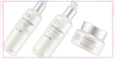 How Korea (and The Face Shop) Changed My Skin - 3