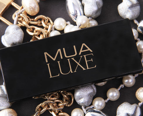 In Review: MUA Luxe Launches To Fall In Love With - 3