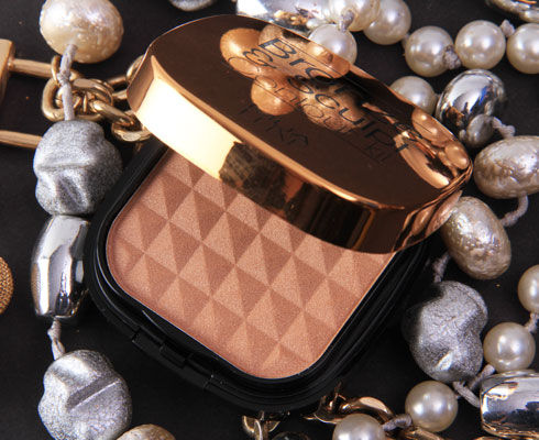 In Review: MUA Luxe Launches To Fall In Love With - 7