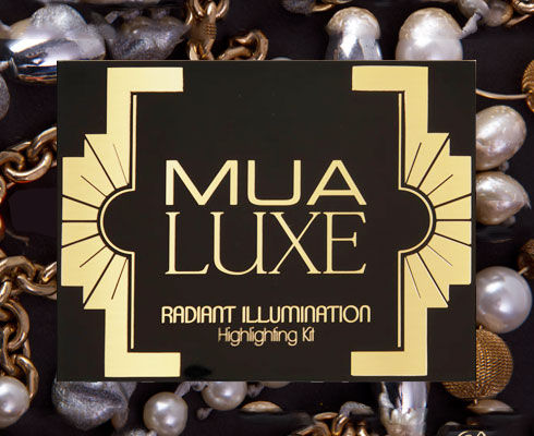 In Review: MUA Luxe Launches To Fall In Love With - 8