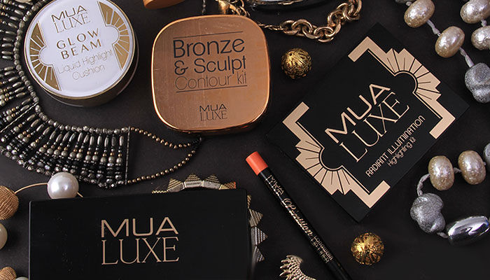 In Review: MUA Luxe Launches To Fall In Love With - 1