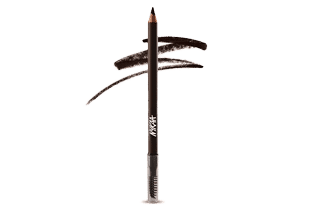 eyebrow shape trends- eyebrow pencil