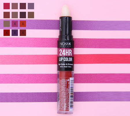 Tried and tested bestsellers from Nicka K New York - 5