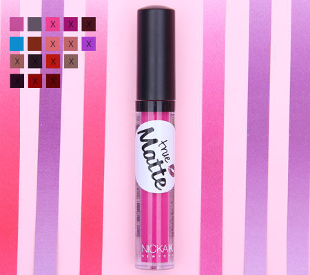 Tried and tested bestsellers from Nicka K New York - 6