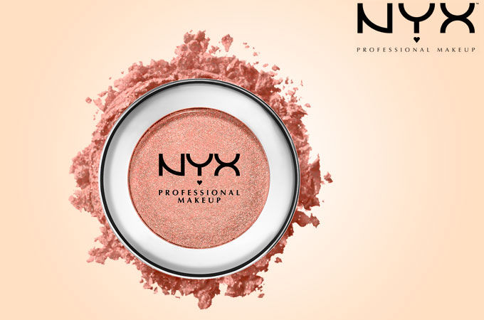 Be Beautiful. Be Confident. With the latest launches from NYX Professional Makeup - 7