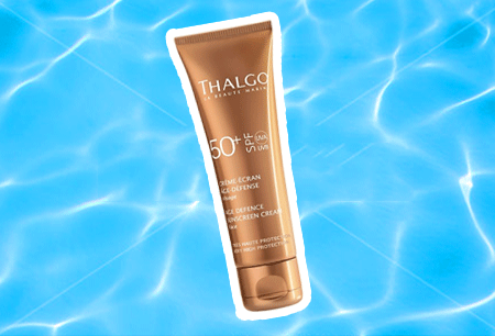 In Review: Marine Beauties from Thalgo - 4