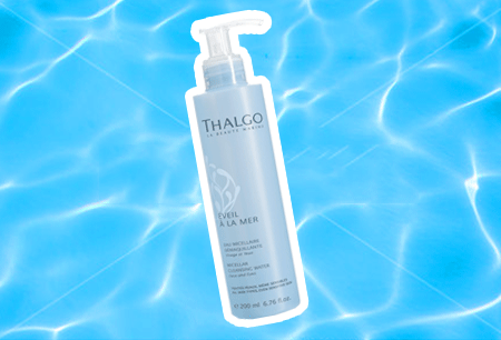 In Review: Marine Beauties from Thalgo - 6