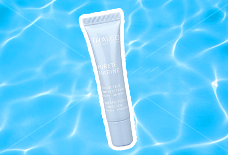 In Review: Marine Beauties from Thalgo - 7