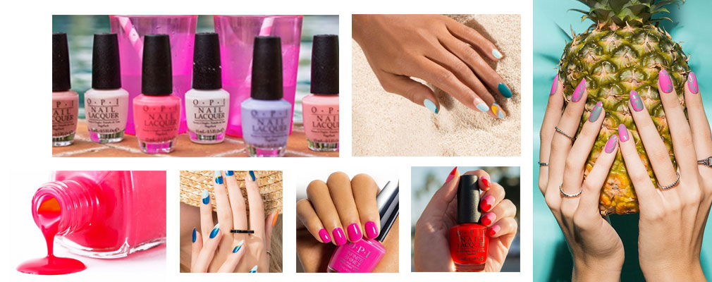 #NailedIt: Next Level Tips and Tricks, Courtesy O.P.I - 1