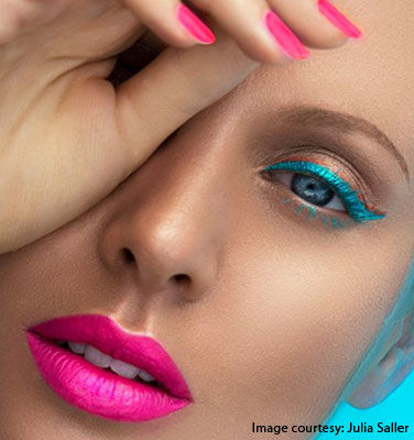 Rainy day beauty at its best with Namrata Soni - 1