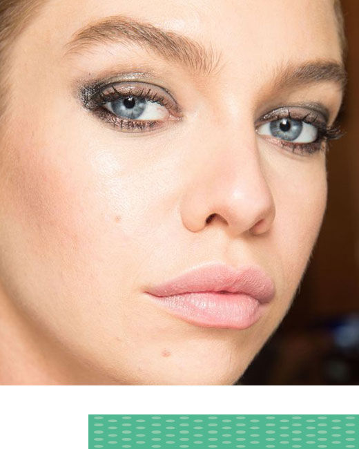 Runway to Reality: Our favorite 2017 beauty trends - 13