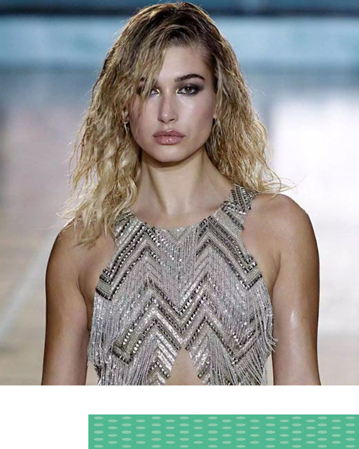 Runway to Reality: Our favorite 2017 beauty trends - 16