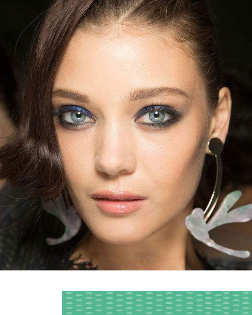 Runway to Reality: Our favorite 2017 beauty trends - 22