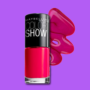 Runway to Reality: Our favorite 2017 beauty trends - 12