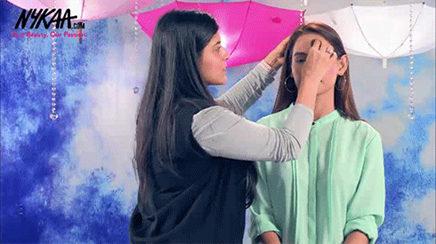 Rainy day beauty at its best with Namrata Soni - 18