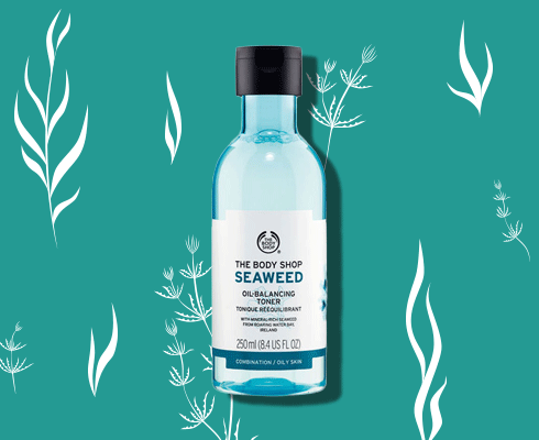 LIQUID ASSETS: Marine Ingredients for Mermaid Skin - 2