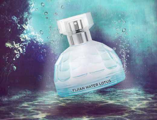 Top Perfumes for Women – Fijian Water