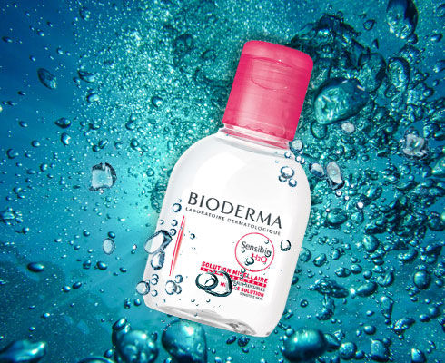 Welcome to Water World: Beautys Best New Ingredient - 2