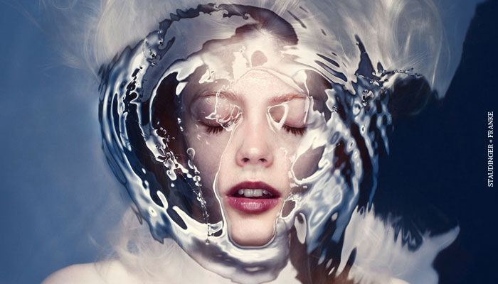 Welcome to Water World: Beautys Best New Ingredient - 1